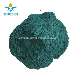 耐化学腐蚀Ral5021铁粉用蓝色粉末涂料