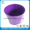 紫色环氧聚酯粉末涂料
